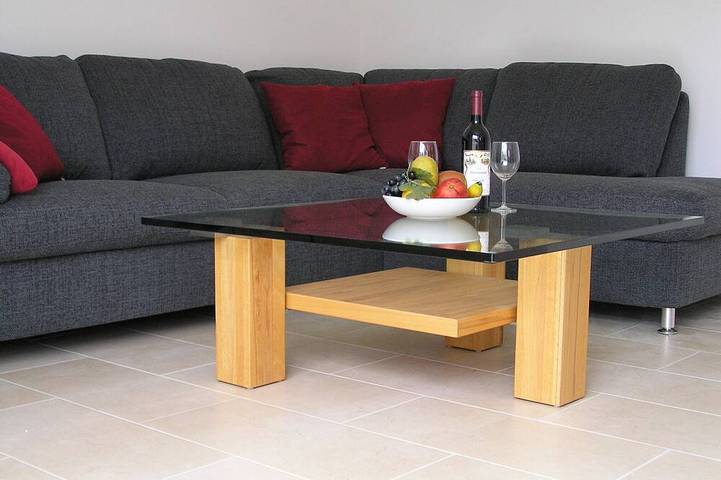 Ferienhaus für 6 Personen, mit Garten und Terrasse in Koserow