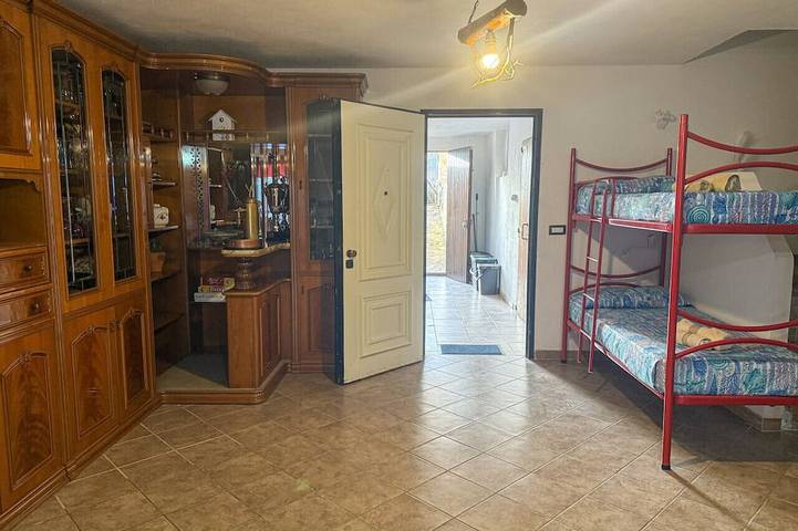 Appartamento intero, L`ulivo - Portoscuso in Portoscuso, Sulcis Iglesiente