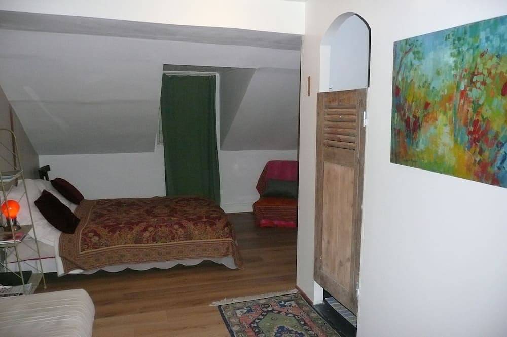 Appartement entier, Pause  au centre de Saumur superbe vue château in Saumur, Vallée de la Loire