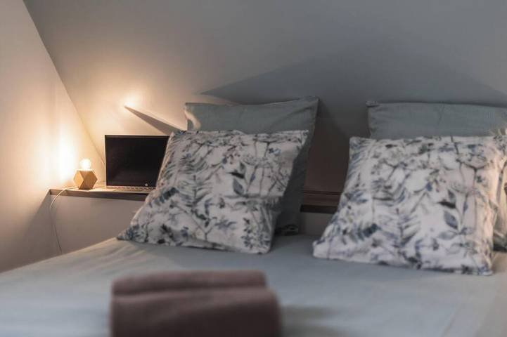 Gîte pour 4 personnes dans Val d'Azun - 3
