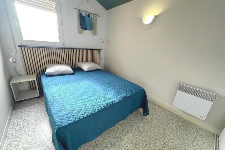 Location de vacances pour 4 personnes dans Plage De La Piste Capbreton - 2