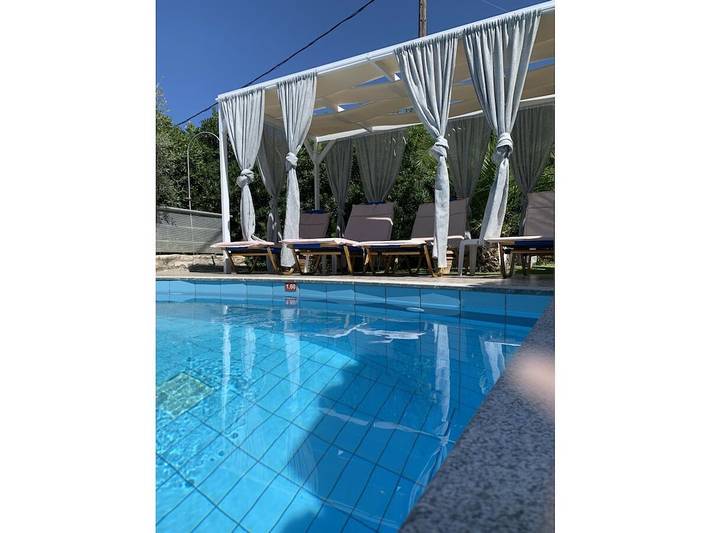 "Pelagias Garden I + Ii" in Rethymno (Stadt), Rethymno und Umgebung