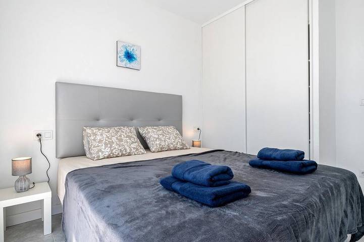 Apartamento entero, Vacaciones de ensueño en la playa mediterránea in Montroig, Costa Dorada