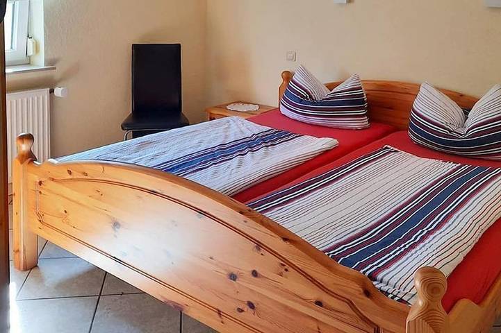 Ferienwohnung für 4 Personen, mit Garten in Gleiszellen-Gleishorbach - 3