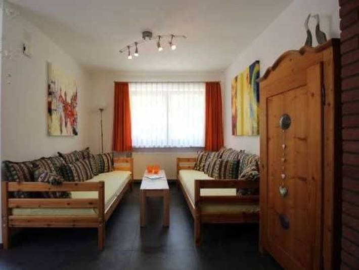 Ferienwohnung für 2 Personen, mit Balkon und Terrasse in Meersburg - 4