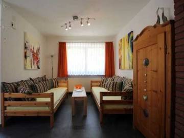 Ferienwohnung für 2 Personen in Meersburg, Obersee (Bodensee), Bild 3
