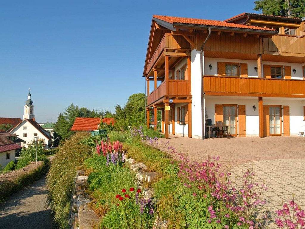 Hartmann-Scheidegg in Scheidegg, Bayerisch Schwaben