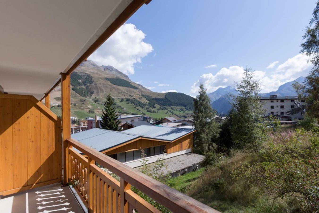 Apartamento entero, Super Venosc N°F2 - 2P6 in Vénosc, Les Deux Alpes