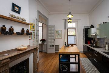 Appartement De Vacances pour 6 Personnes dans Carcassonne, Canal du Midi, Photo 3