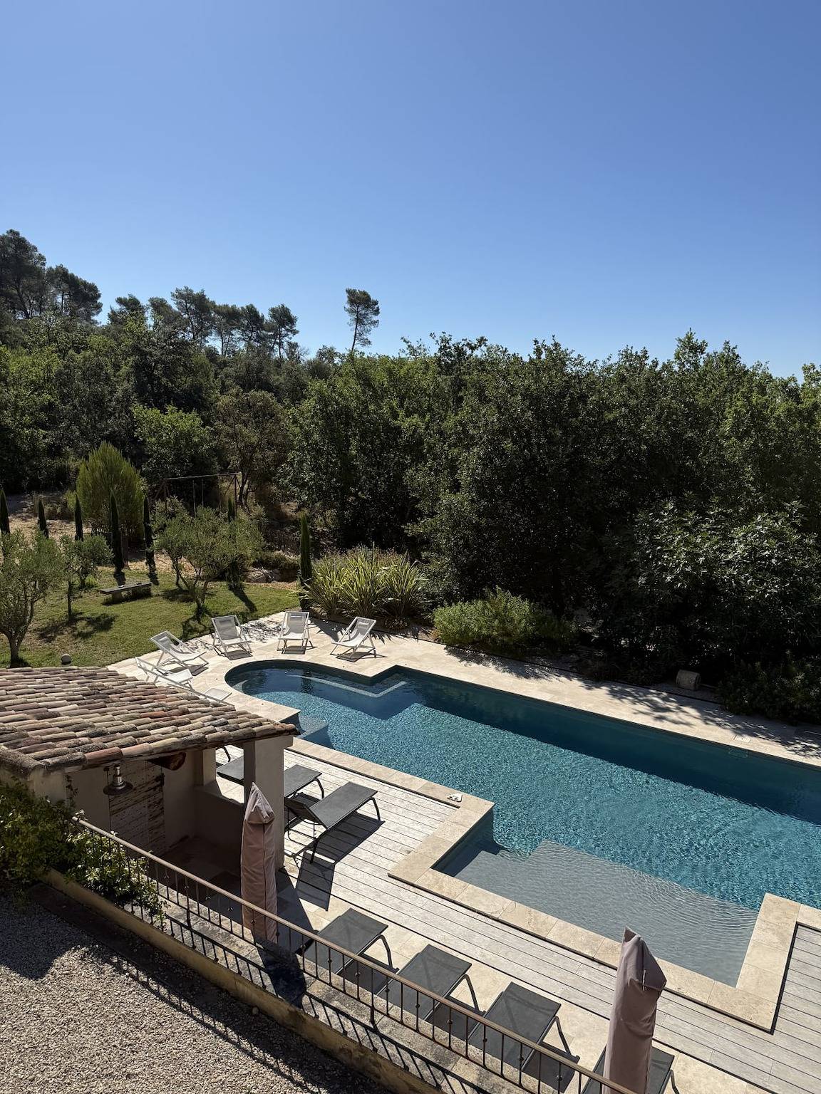 Les Gardis — Mas provençal d'exception au cœur du Luberon in Cadenet, Parc naturel régional du Luberon