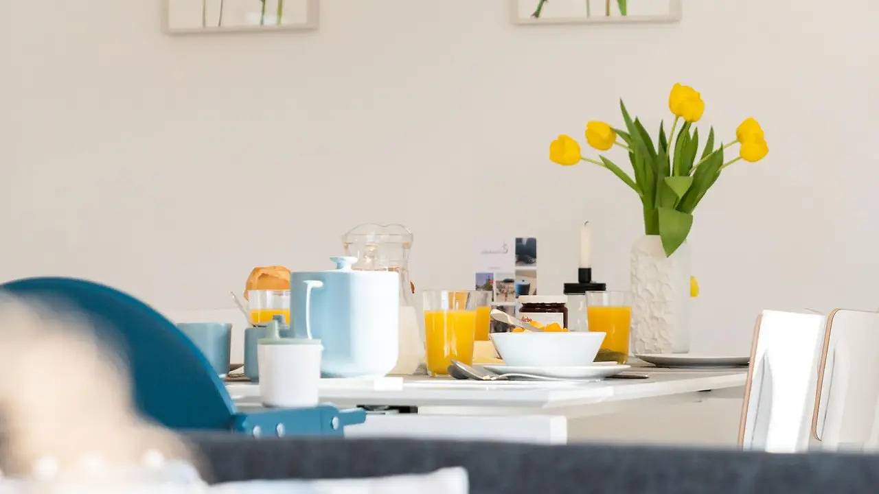 Ferienhaus für 5 Personen (105 m²) in Tönning in Tönning, Halbinsel Eiderstedt