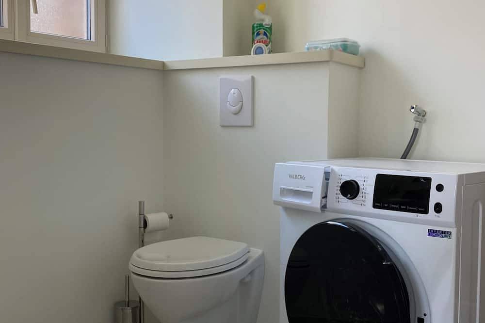 Appartement entier, Appartement rénové tout équipé Compère in Saint-Malon-sur-Mel, Région de Rennes