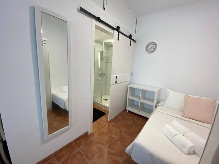 Gîte pour 2 personnes, avec piscine dans La Manga del Mar Menor - 4