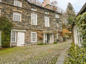 Apartment for 4 People in Ambleside, Cumbria, Photo 1