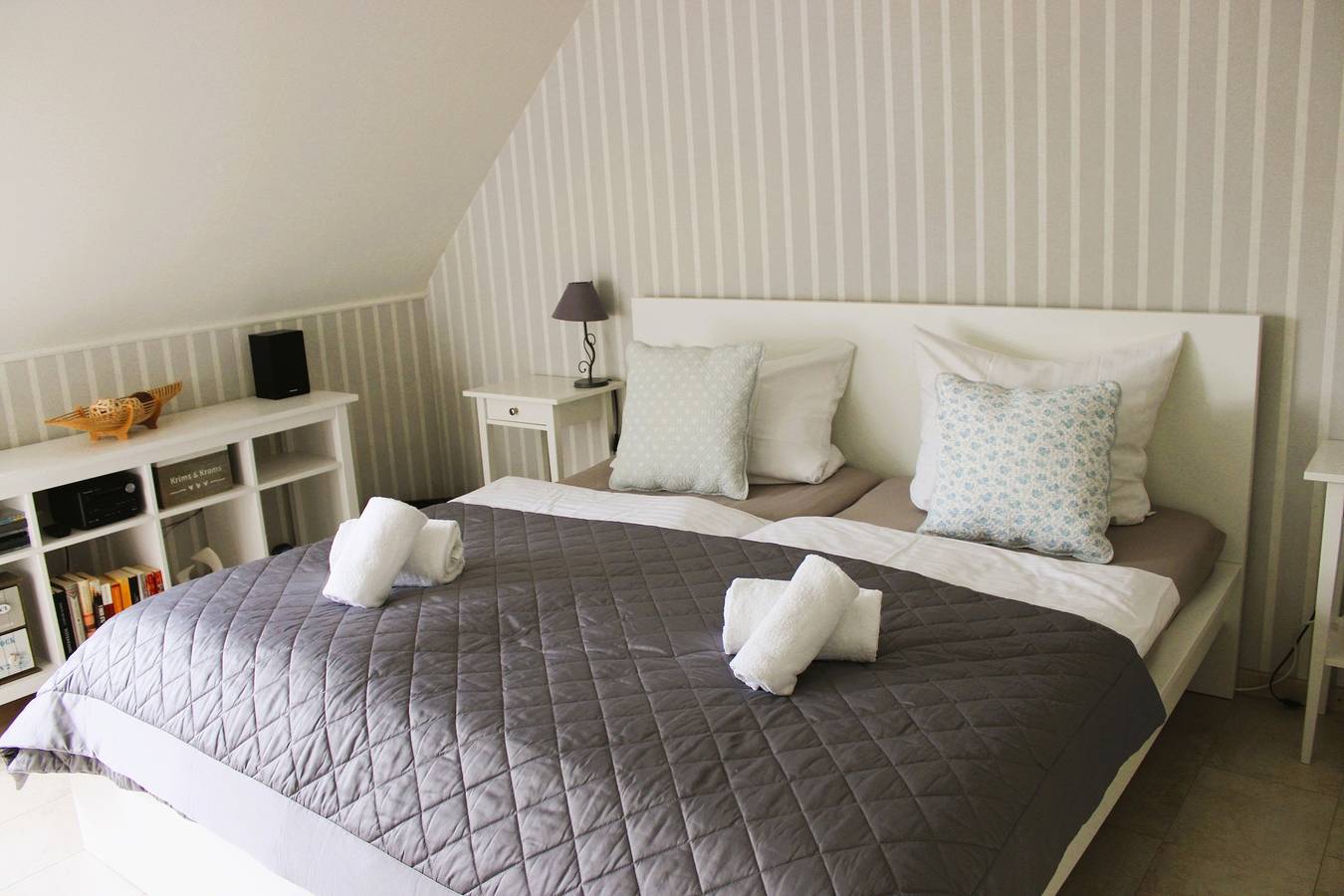 Ganze Ferienwohnung, Ferienwohnung Loma (Whg. Nr. 33) in Heiligenhafen, Ostholstein