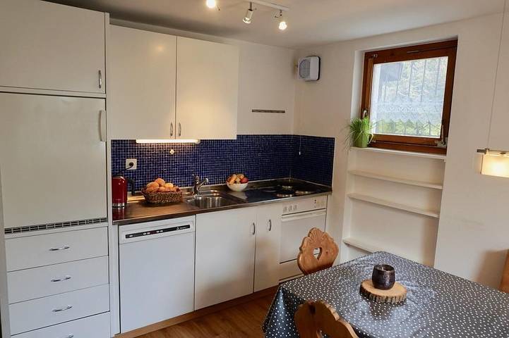 Ferienhaus für 8 Personen, mit Garten in Graubünden - 2