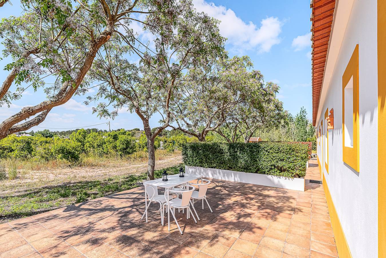 Appartamento vacanze a Costa Alentejana a partire da 423€ a notte