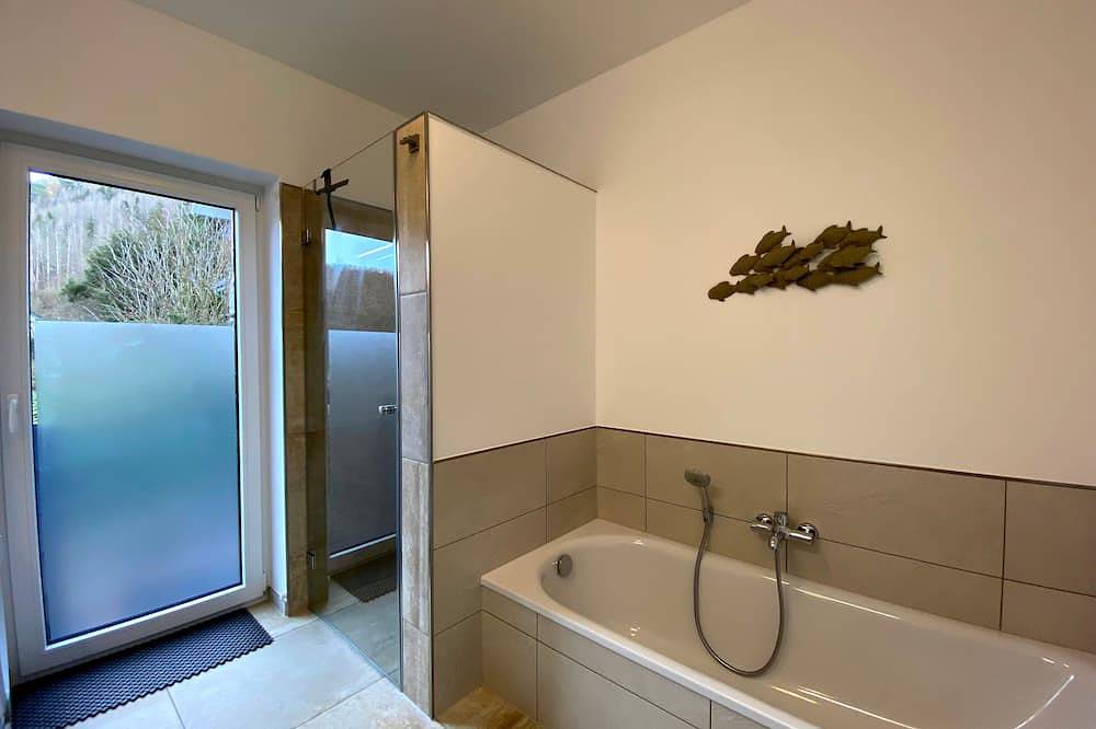 Ferienhaus für 4 Gäste mit 90m² in Heimbach in Heimbach, Rureifel (Nordrhein-westfalen)