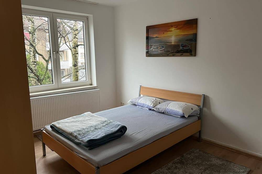 Ganze Wohnung, Schöne Zentrale Wohnung in Gelsenkirchen Zentrum in Gelsenkirchen, Ruhrgebiet