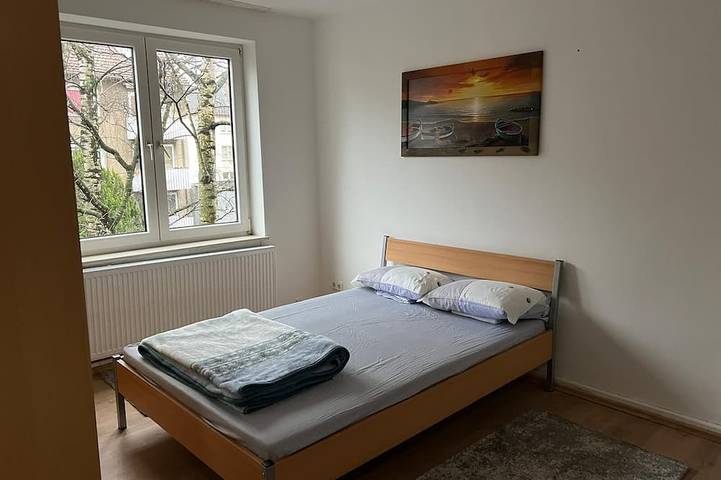 Ferienwohnung für 3 Personen in Gelsenkirchen - 3