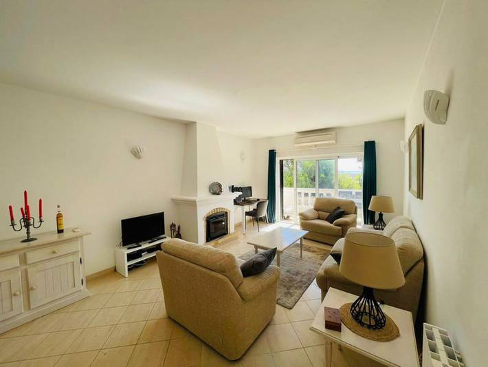 Villa pour 4 personnes, avec terrasse en Algarve - 3