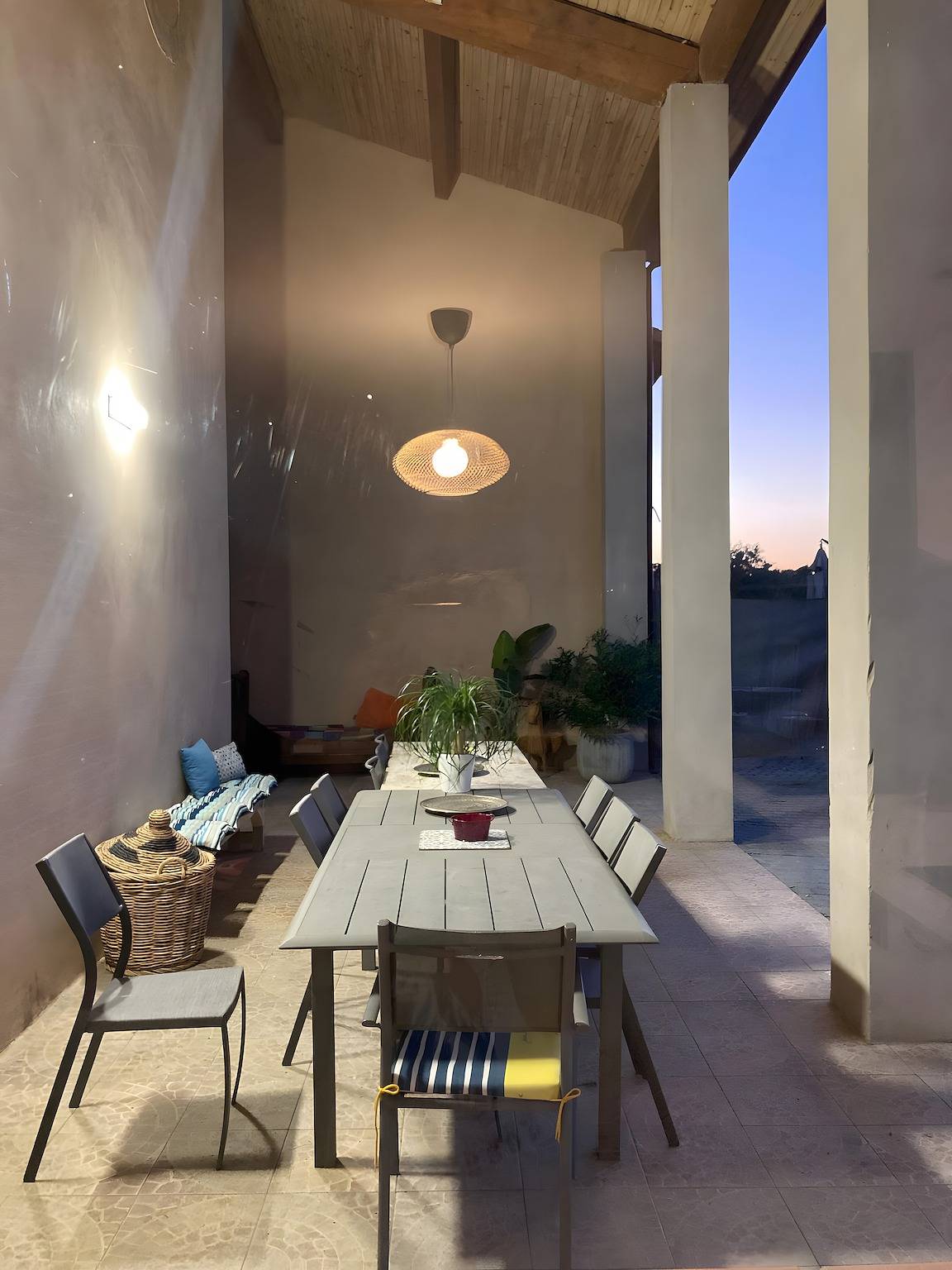 Maison avec piscine privée, terrasses, Wi-Fi et vue à Sainte-Camelle in Sainte-Camelle, Région de Carcassonne