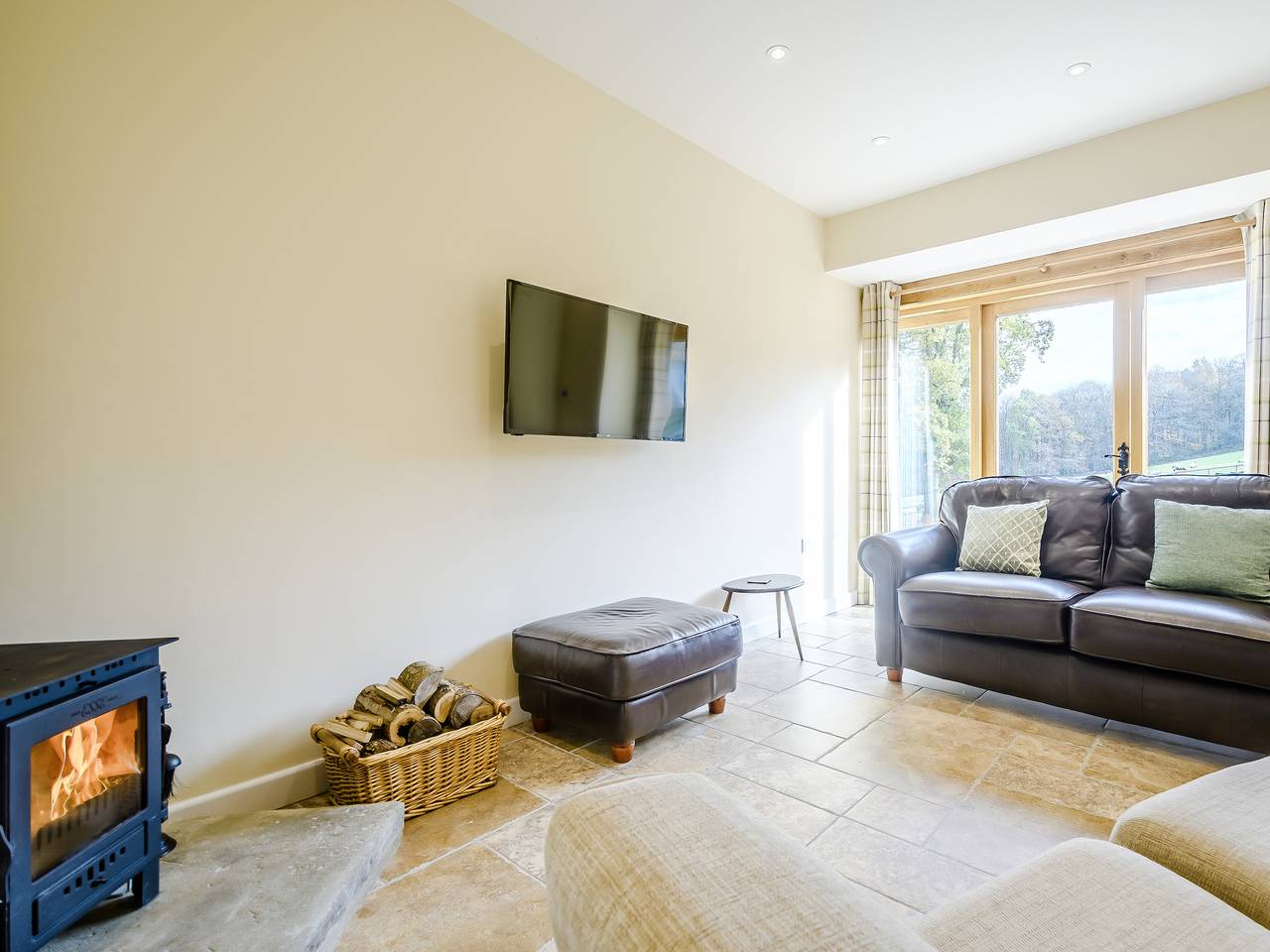 Horseshoe - Uk30759 in Gloucestershire