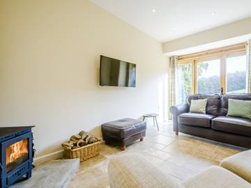 Holiday Home for 4 People in Gloucestershire, Photo 1