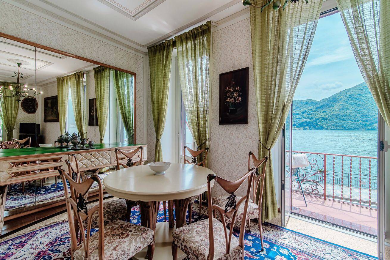 Appartement entier, Portici Brentano in Tremezzo, Région de Tremezzina