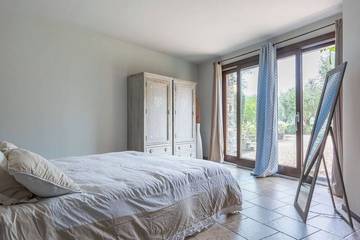 Villa pour 8 Personnes dans Imperia, Alpes liguriennes, Photo 1