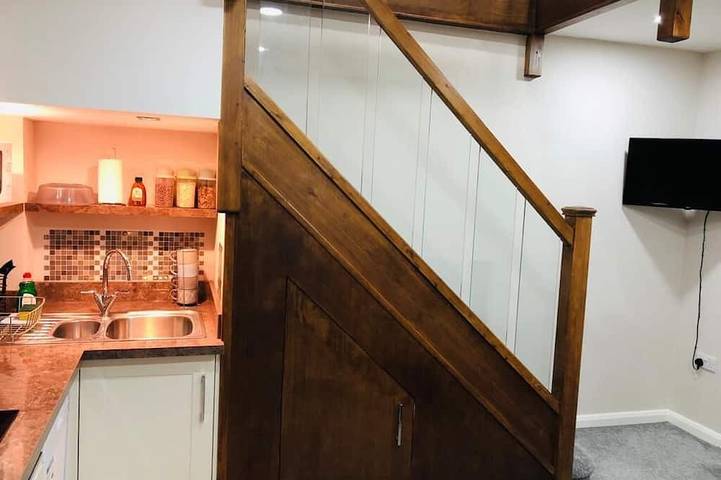 Apartment for 4 people in Dartford