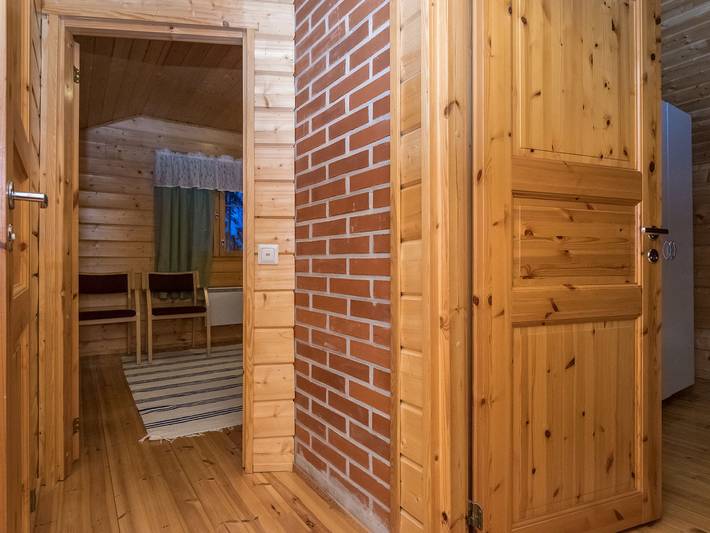 Vaahtera in Vihtajärvi