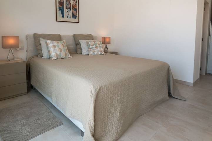 Ferienhaus für 6 Personen, mit Garten in Cala Pi - 3