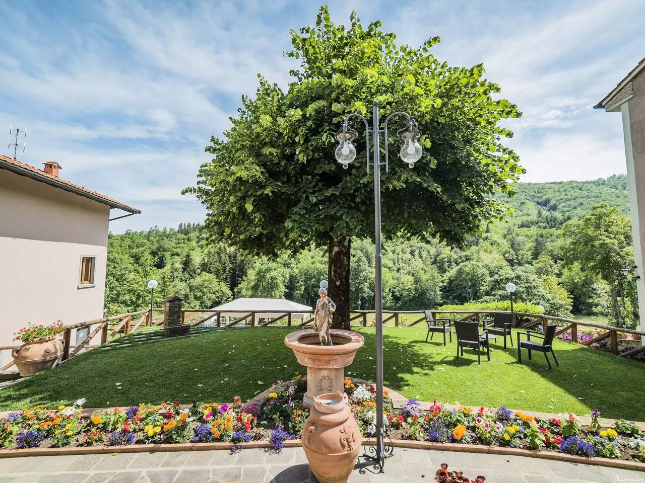 Apartamento entero, 4 estancias 6 personas in Pistoya, Provincia de Pistoia