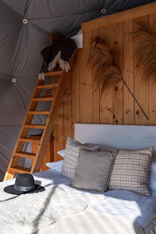 Tatra Glamp Bukowina Tatrzańska - Sieć noclegowa Tatra Glamp in Bukowina Tatrzańska, Karpaty (Polska)