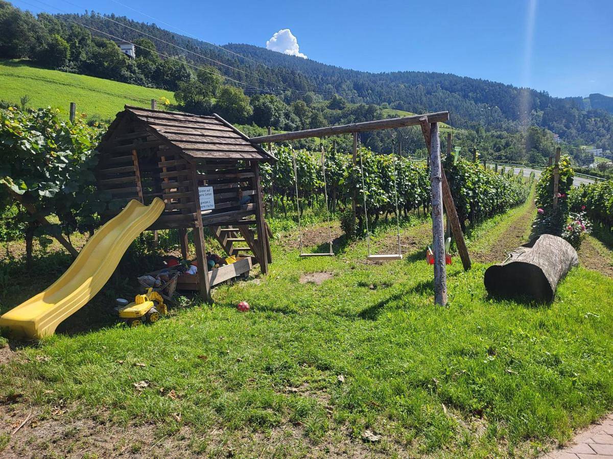 Ganze Wohnung, Martscholer Weinhof in Gufidaun, Klausen