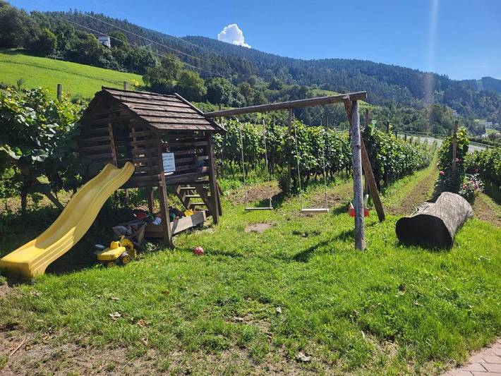 Gîte pour 4 personnes, avec vue et jardin à Chiusa - 4