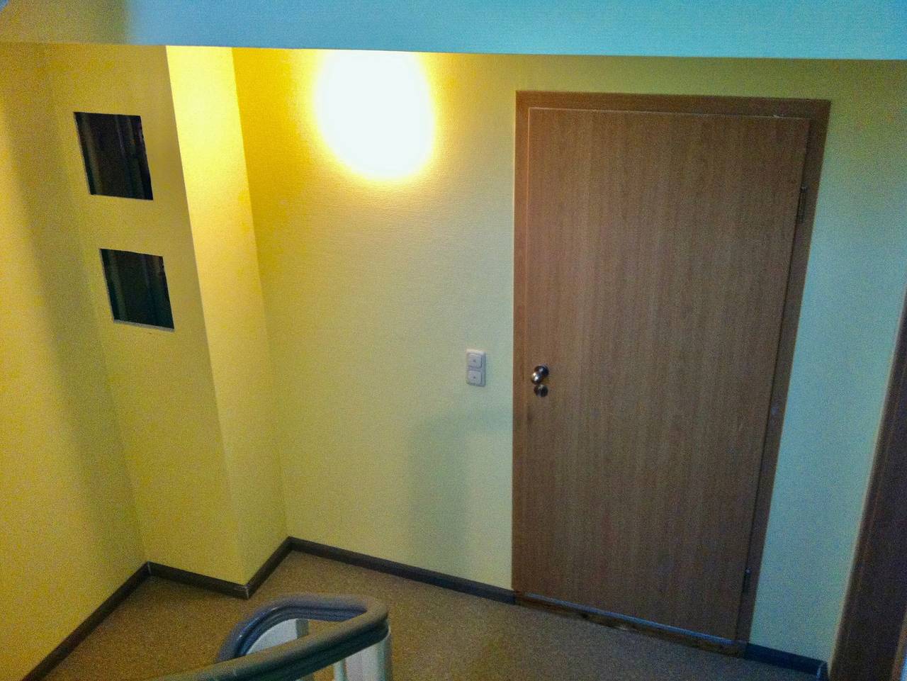 Ganze Ferienwohnung, City Appartements Arnstadt - Zim I, City Appartement ,40m²,komb.Wohn-Schlafraum,Küche,Bad mit Dusche,1.Og in Arnstadt, Thüringer Kernland