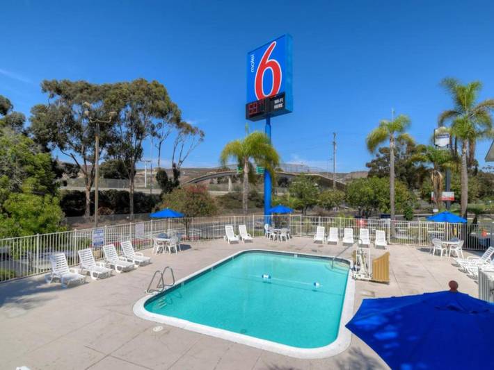 Apartamento entero, 1 cama tamaño queen | Microondas in San Diego, San Diego County
