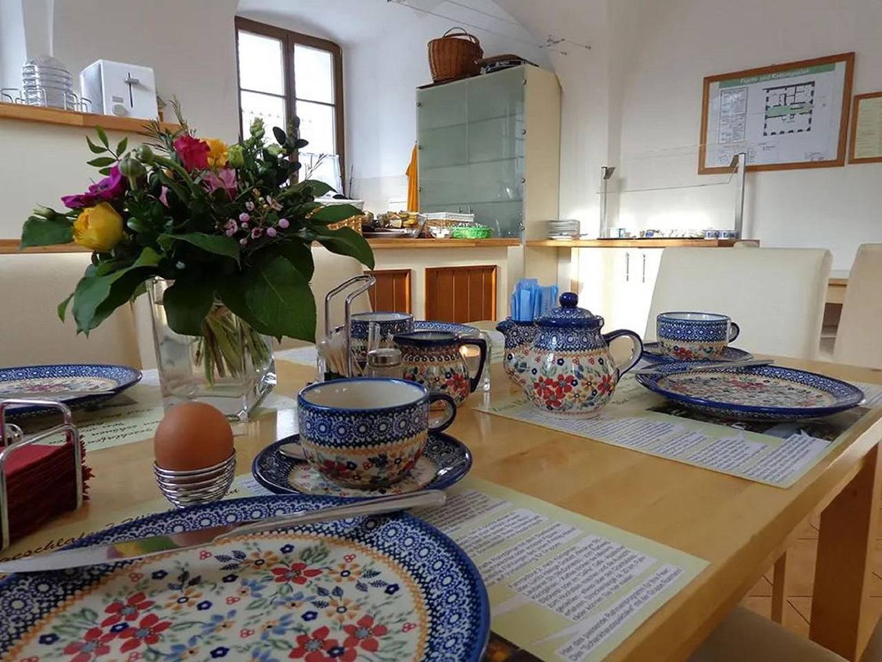 Hotel Zum Hothertor - Zweibettzimmer Basic in Görlitz, Oberlausitz Niederschlesien