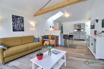 Gîte pour 2 Personnes dans Plumergat, Région de Lorient, Photo 3
