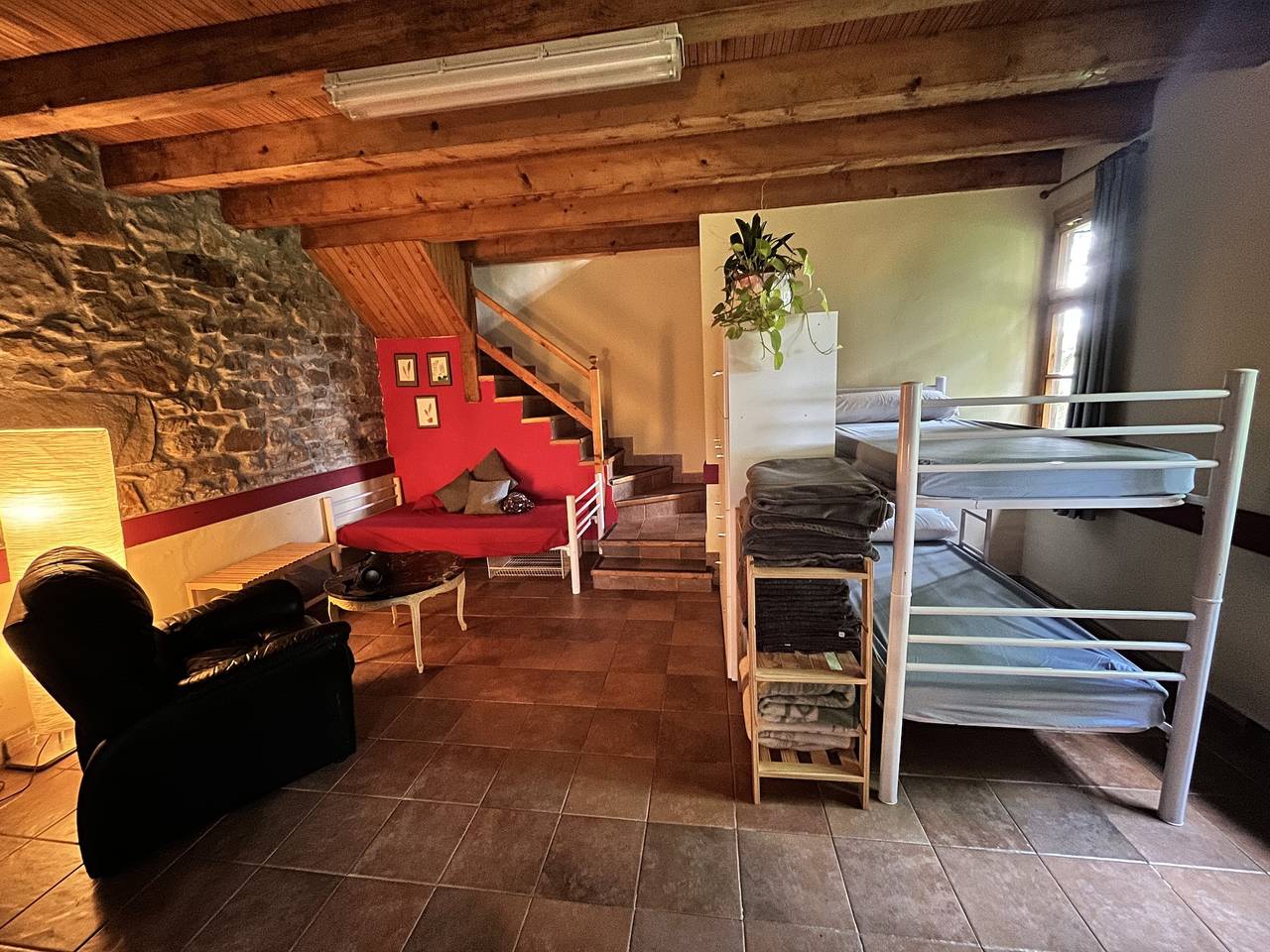 Sallobante Aterpetxea - Casa Intera Immersa nella Natura in Errigoiti, Riserva della Biosfera di Urdaibai