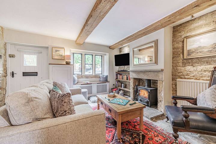 Holiday rental for 4 people, with Garden in Chipping Campden