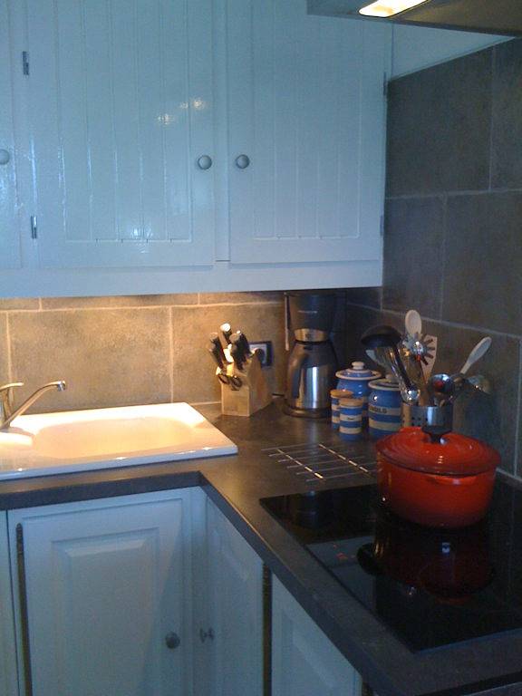 Appartement entier, Très agréable appartement dans petite résidence Corse in Macinaggio, Rogliano