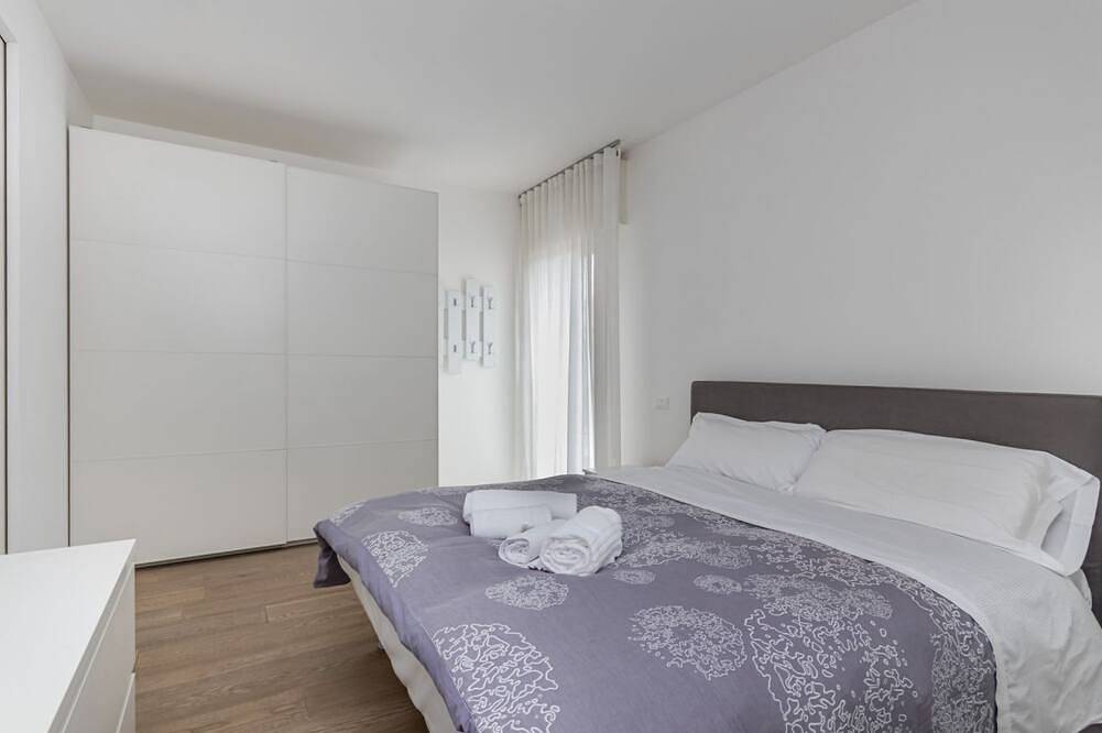 Entire apartment, Charming Apartment in Venice Mestre in Venice, Venice Province