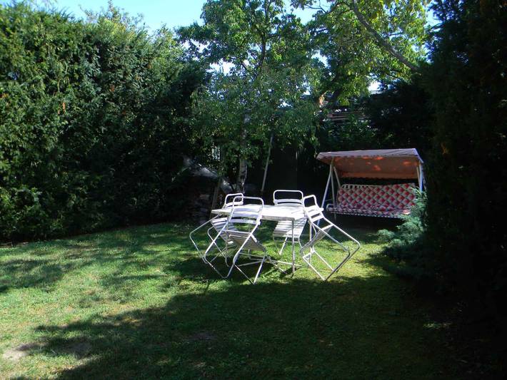 Ferienhaus für 6 Personen, mit Garten, mit Haustier in Balatonfüred - 4