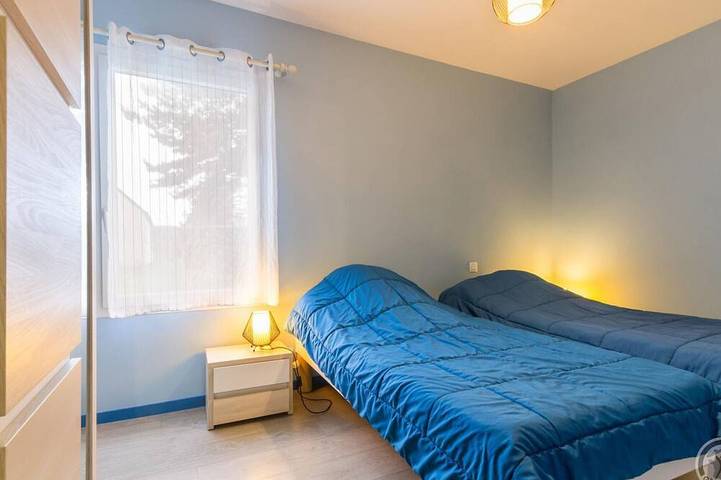 Ganze Wohnung, Haus am Meer mit privater Terrasse in Siouville-Hague in Siouville-Hague, Côte de la Déroute