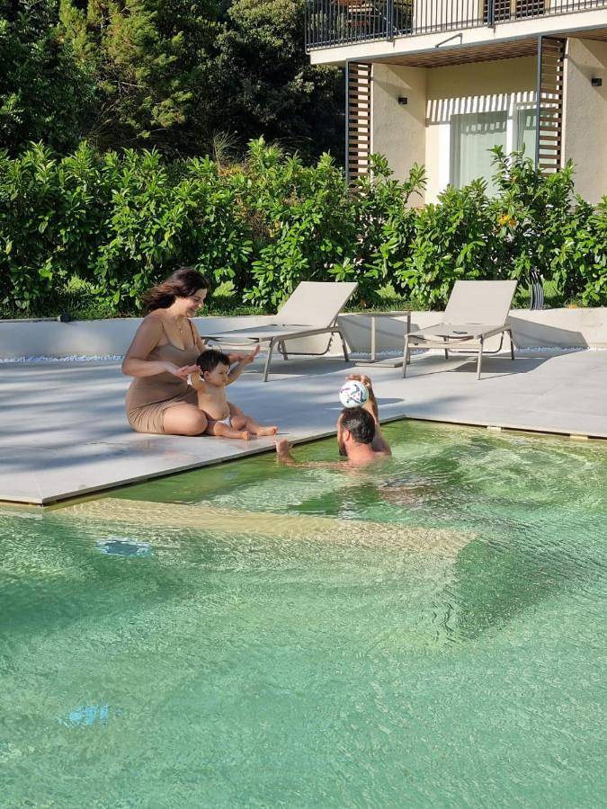 Marea Retreat Rooms in Camerota, Cilento Coast