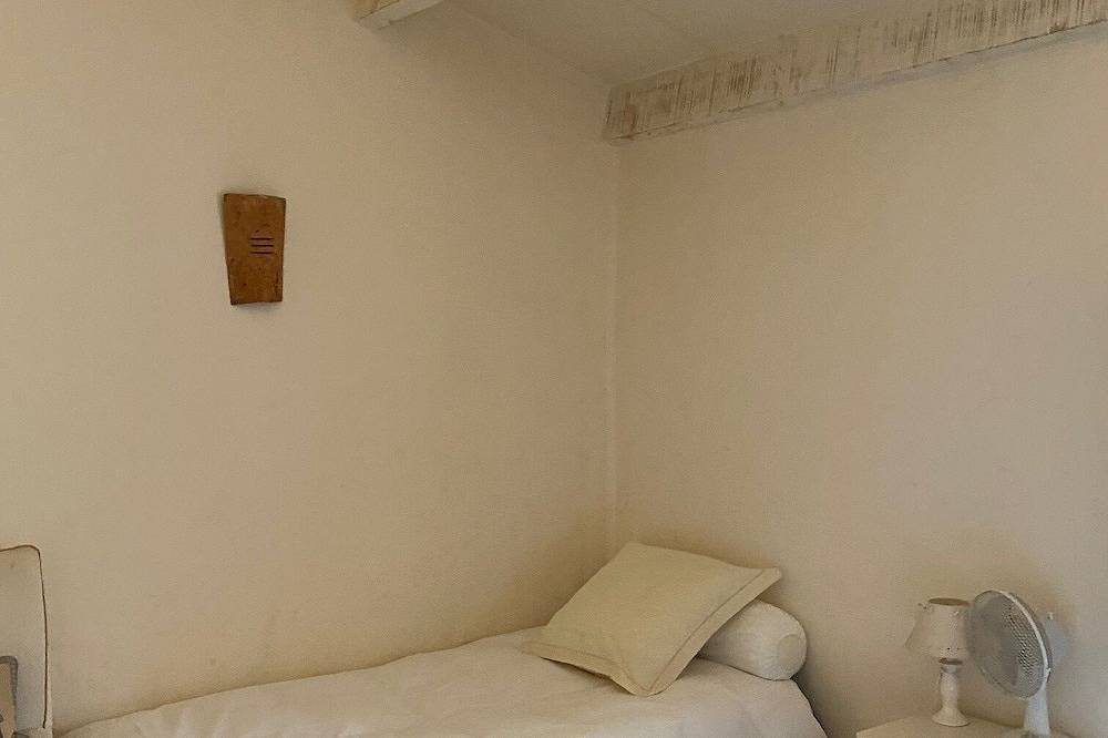 Casa vicino al fiume Fango con giardino per 5 persone, mare e monti in Bardiana, Manso