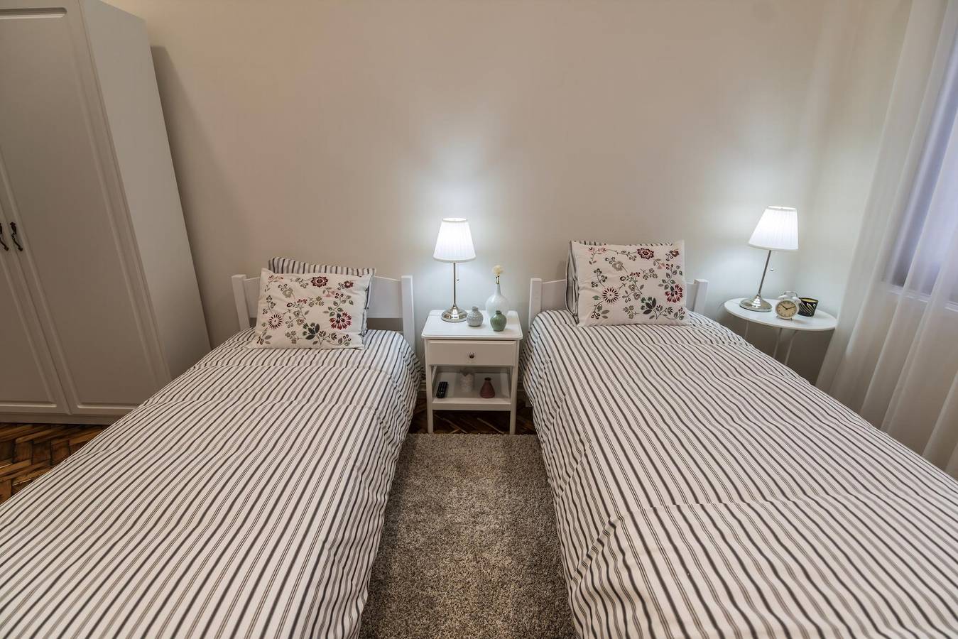 Ganze Wohnung, Ferienwohnung für 3 Personen in São Miguel Island, Ponta Delgada
